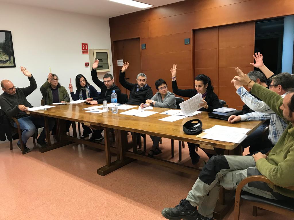 Som Vallbona-Junts s’ofereix per entrar al govern de Vallbona d’Anoia