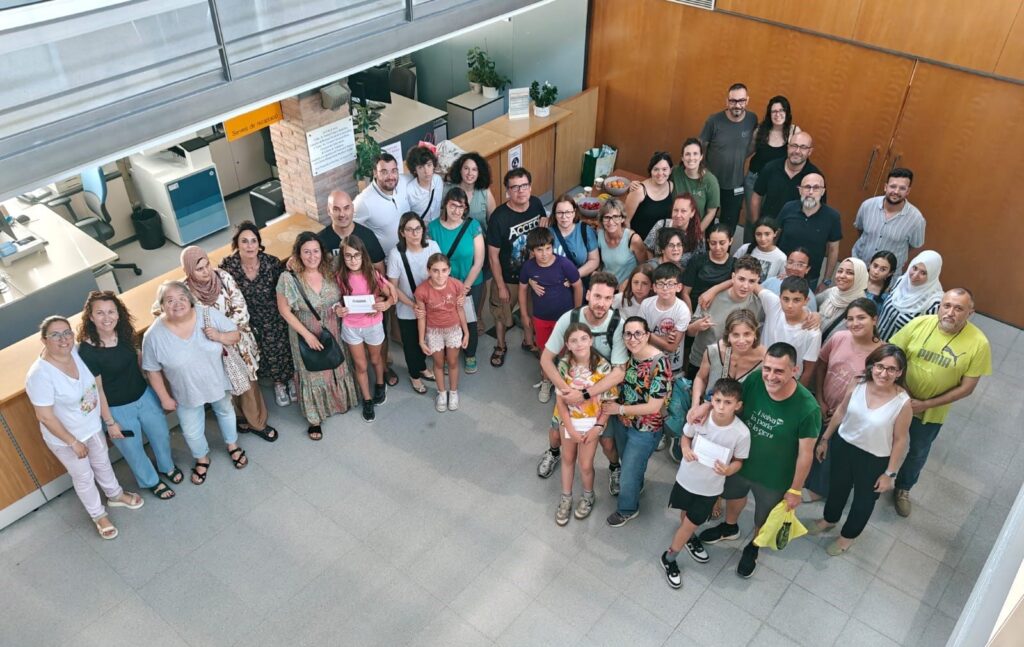 Montbui tanca el curs del seu Consell d’Infants i Joves