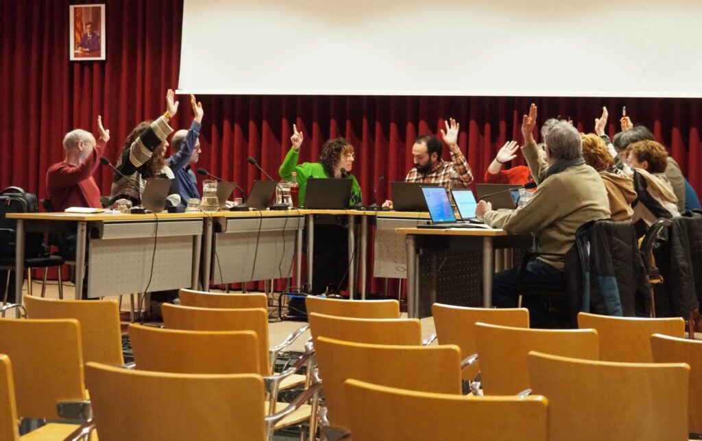 Els Hostalets de Pierola impulsarà un procés de pressupost participatiu