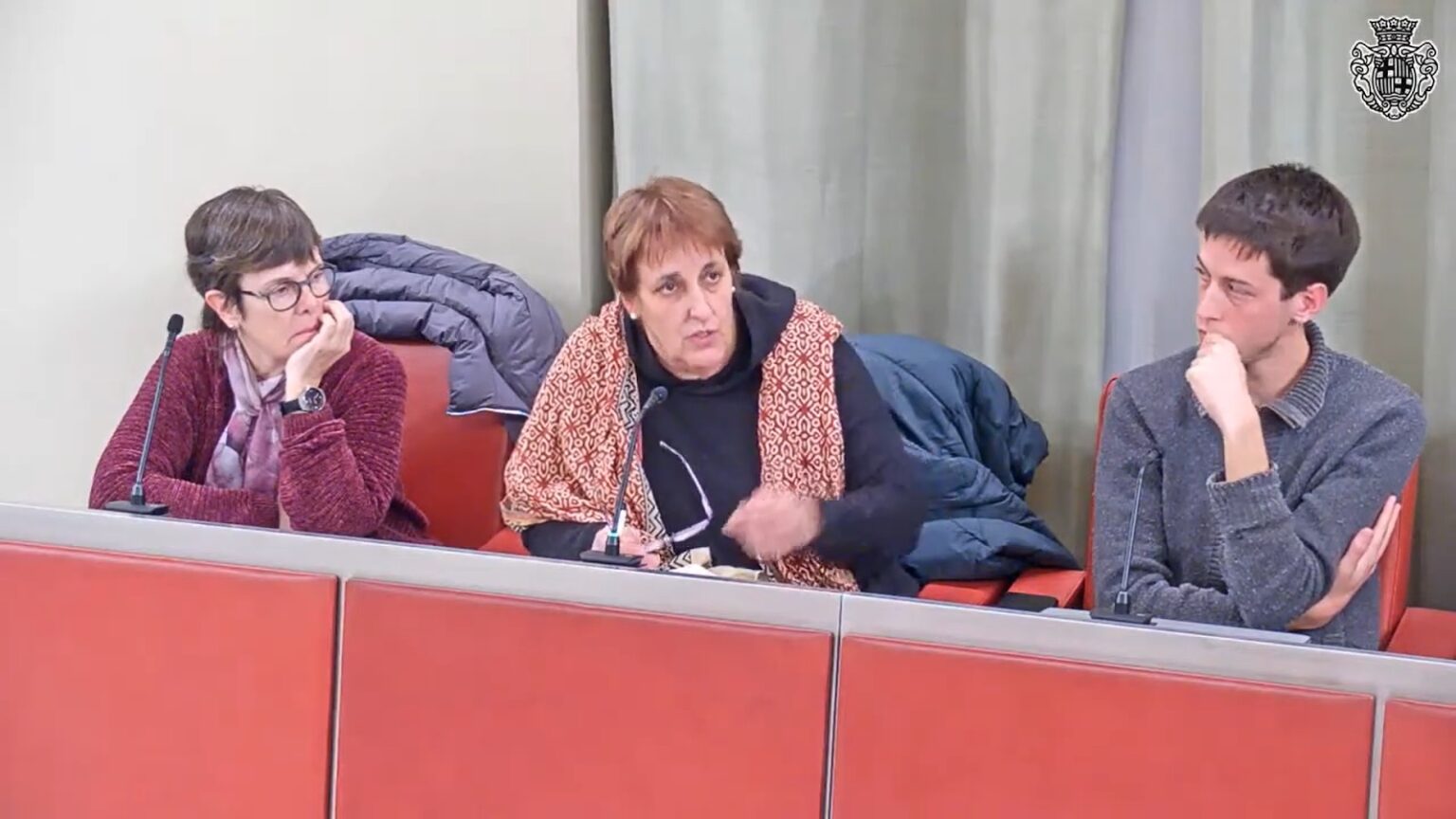 Poble Actiu reclama transparència en el projecte de reforma del Passeig Verdaguer