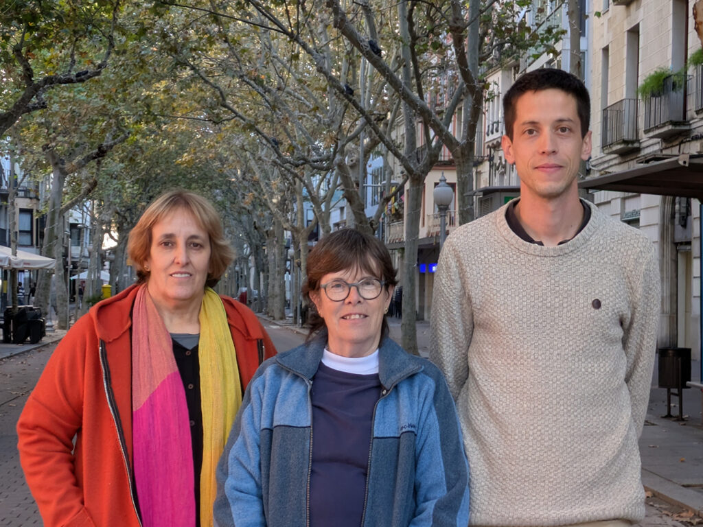 Poble Actiu proposa mesures per limitar l’especulació i garantir el dret a l’habitatge digne a Igualada