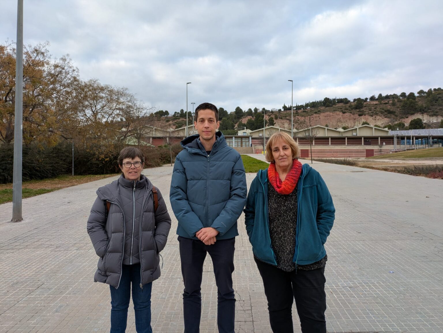 Poble Actiu reclama explicacions a Marc Castells pel pagament d’un dinar de celebració de la victòria de l’IHC a la Final Four