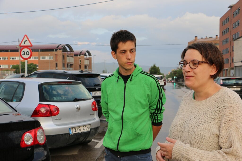Poble Actiu denuncia falta de transparència en els sous dels alts càrrecs dels consorcis participats per l’Ajuntament d’Igualada