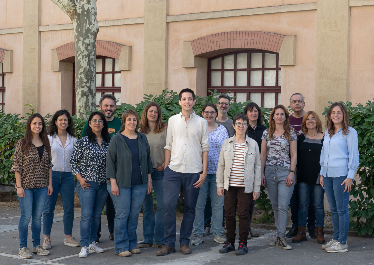 Poble Actiu es presenta com «l’única garantia de canvi real» a Igualada