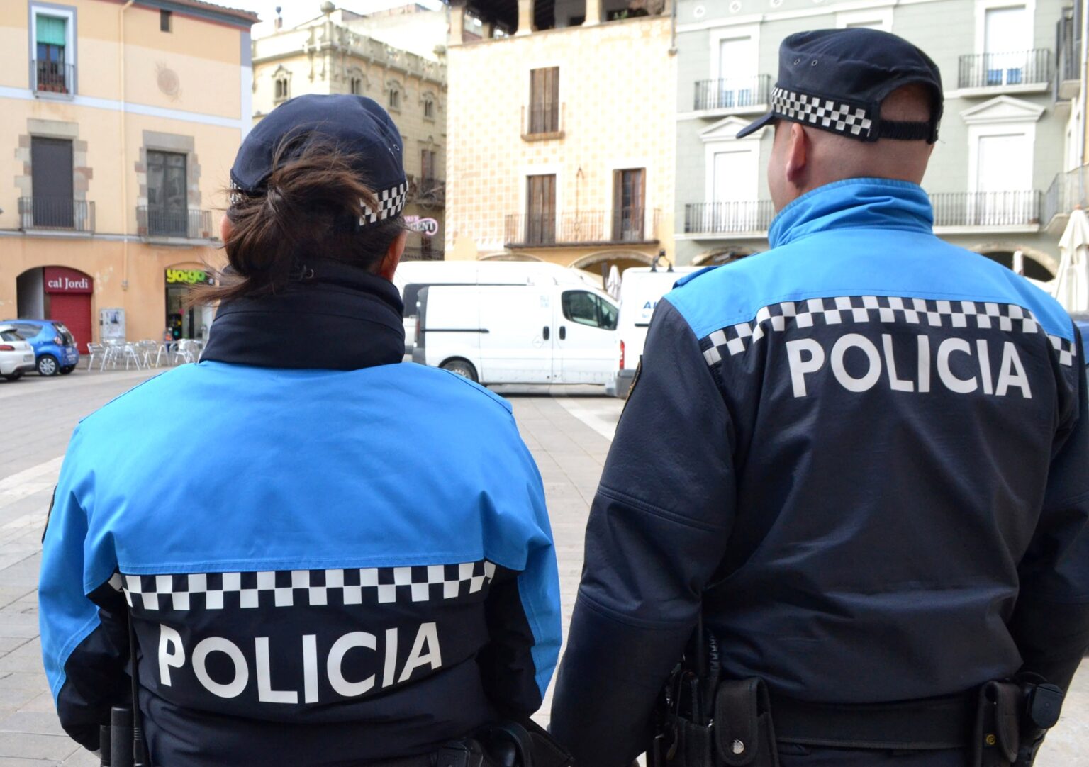 Les policies locals de la Conca d’Òdena es formen en violències sexuals i perspectiva de gènere
