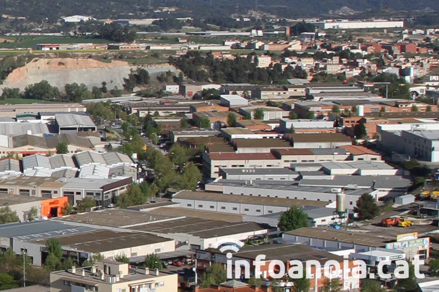 L’Anoia perd més d’un miler de llocs de treball entre maig i juny