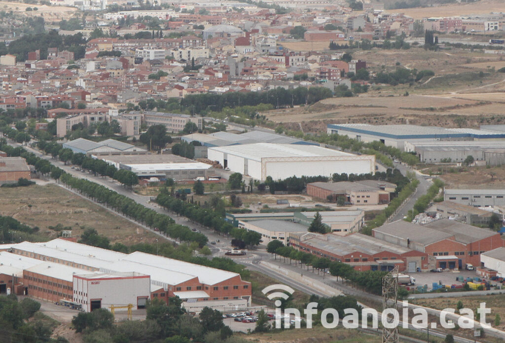 La Unió Empresarial reclama a Vilanova del Camí que rebaixi una taxa ‘que perjudica les empreses’