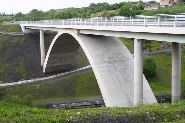 IPV-VV proposa construir un nou pont entre Igualada i Vilanova del Camí