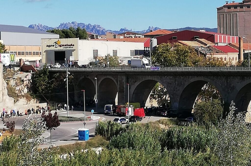 Un jove extutelat per la Generalitat es suicida a Igualada després de ser expulsat d’un centre de menors