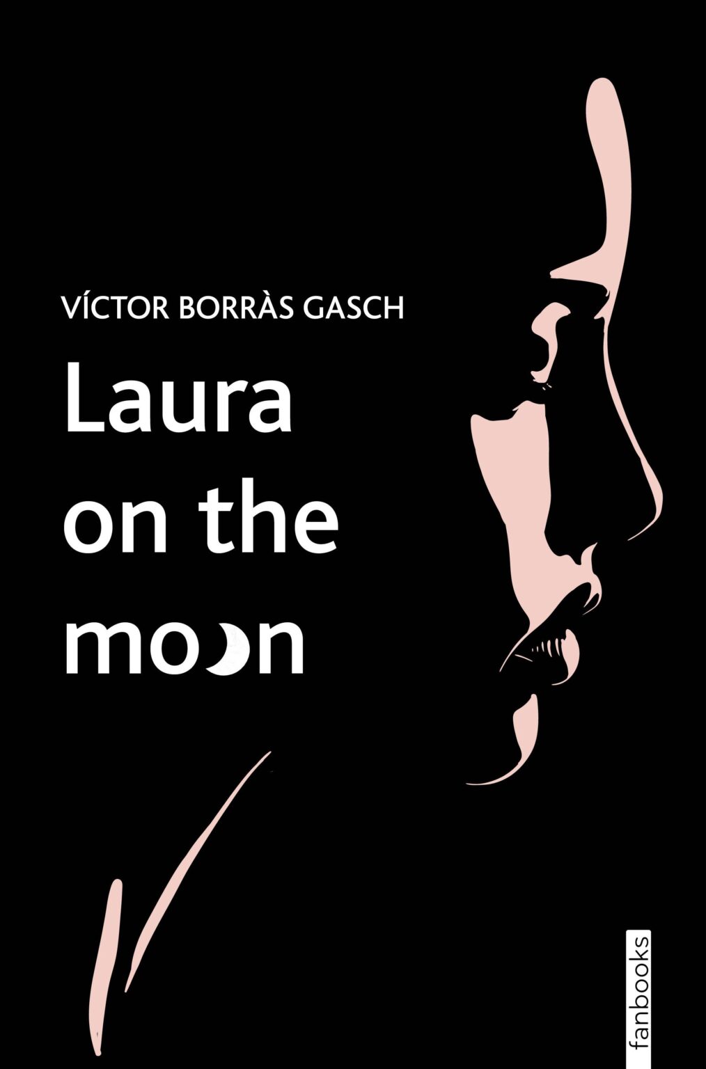 Victor Borràs publica «Laura on the moon», una novel·la sobre l’autisme
