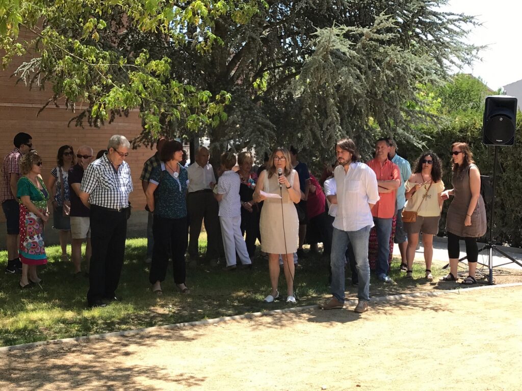 Els Prats de Rei estrena la reforma de la piscina i el seu parc