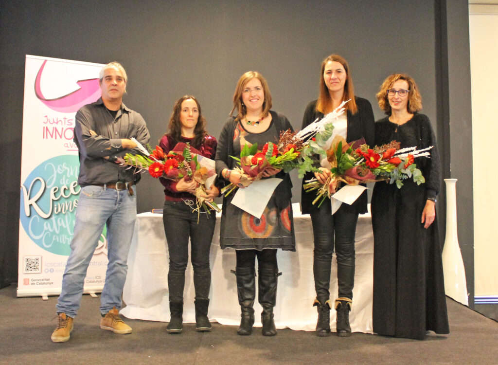Dos estudis sobre salut a l’Anoia, premiats en una jornada de recerca