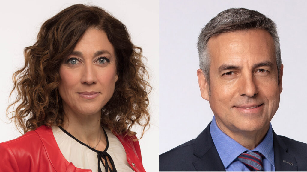 Helena Garcia Melero i Ramon Pellicer, premis d’honor als Premis Zoom 2025
