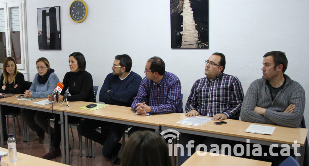 IPV-VV abandona el govern municipal de Vilanova del Camí