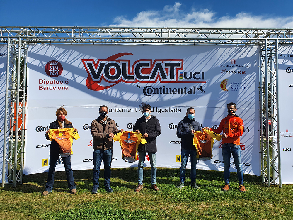 La Volcat torna a Igualada per Setmana Santa