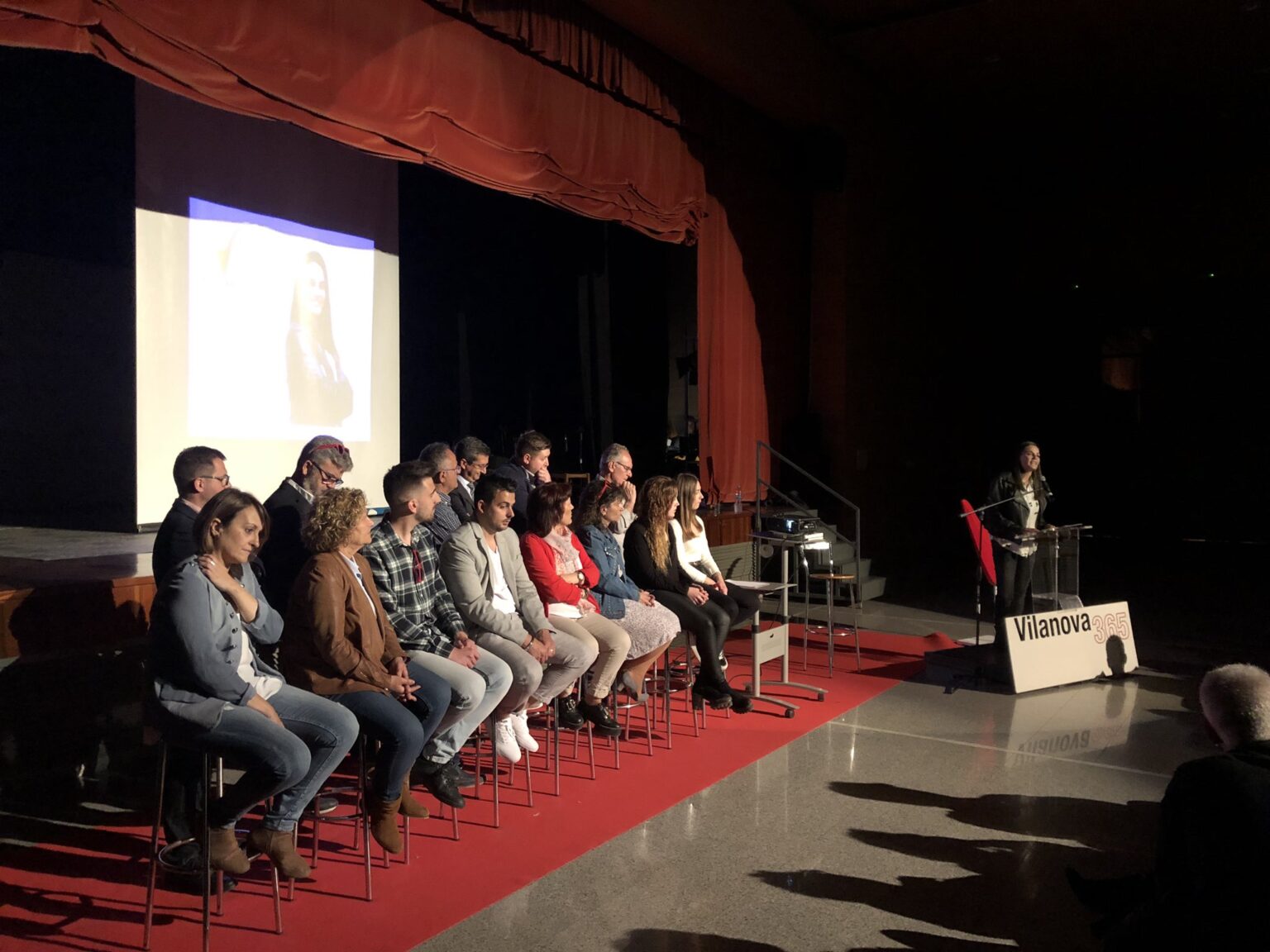 Vilanova 365 aposta per crear el Parc de la Guixera i per l’arranjament de carrers i places del municipi