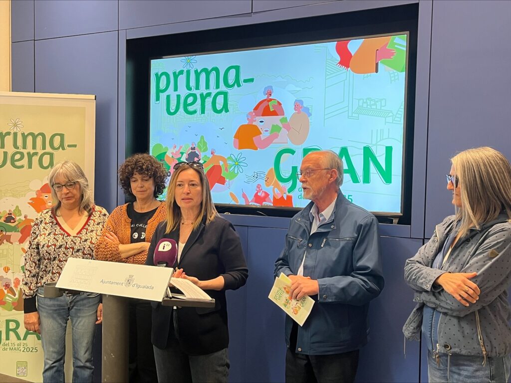 Igualada prepara una nova edició de la Primavera Gran