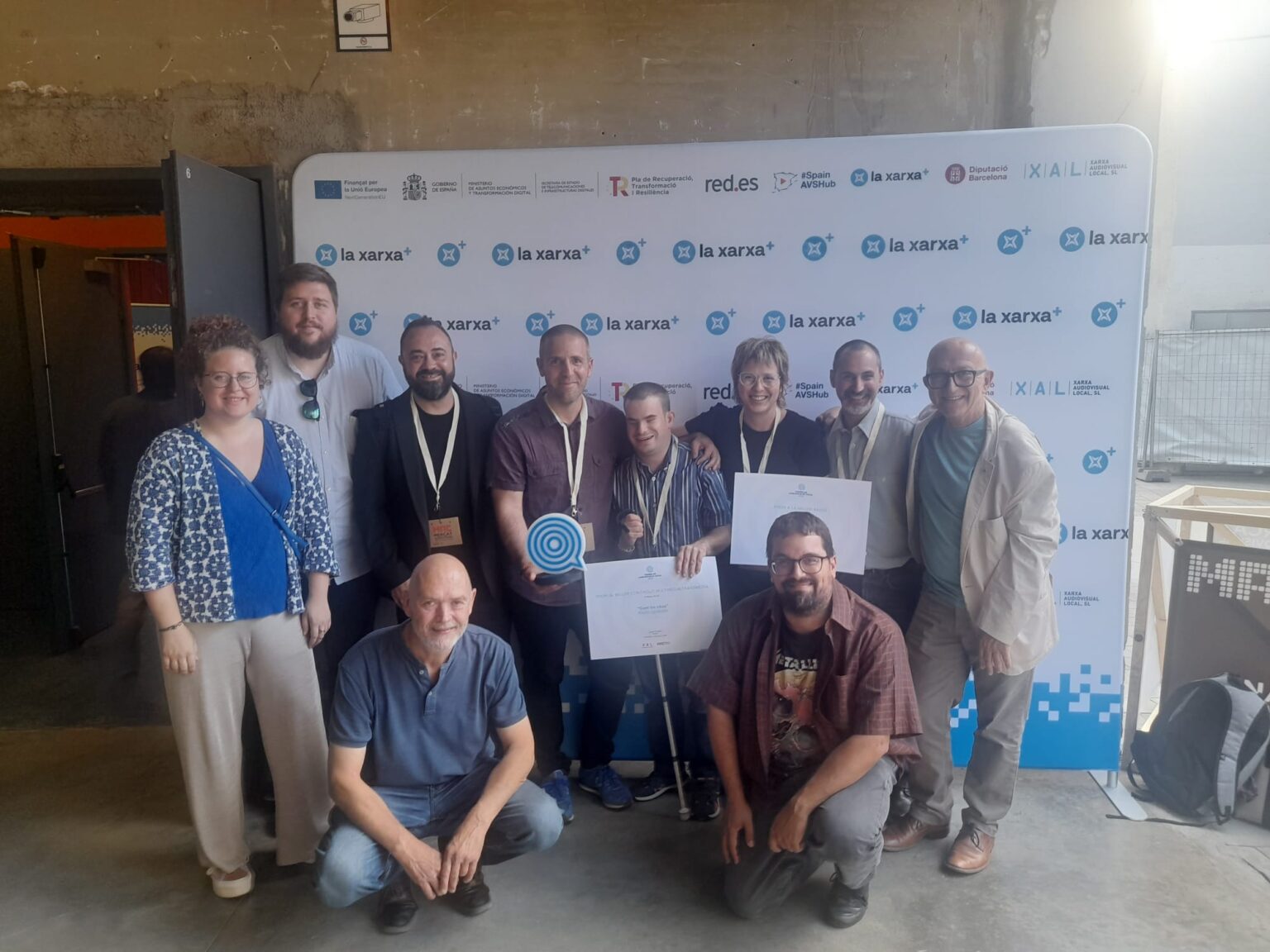 Ràdio Igualada, millor ràdio als Premis de Comunicació Local