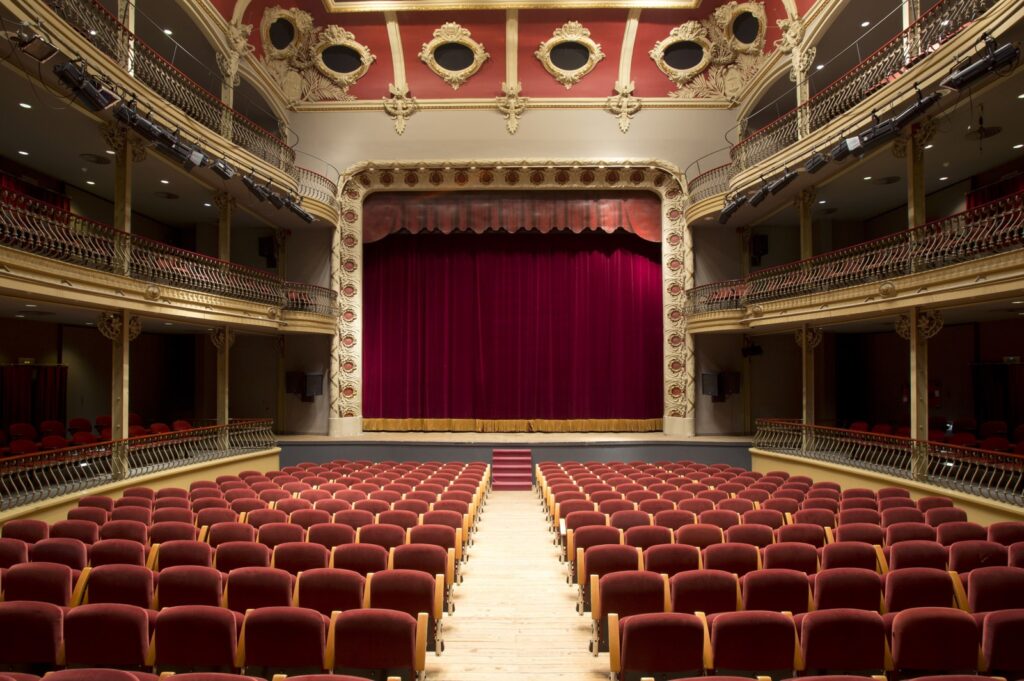 El Teatre Municipal l’Ateneu d’Igualada presenta la nova programació