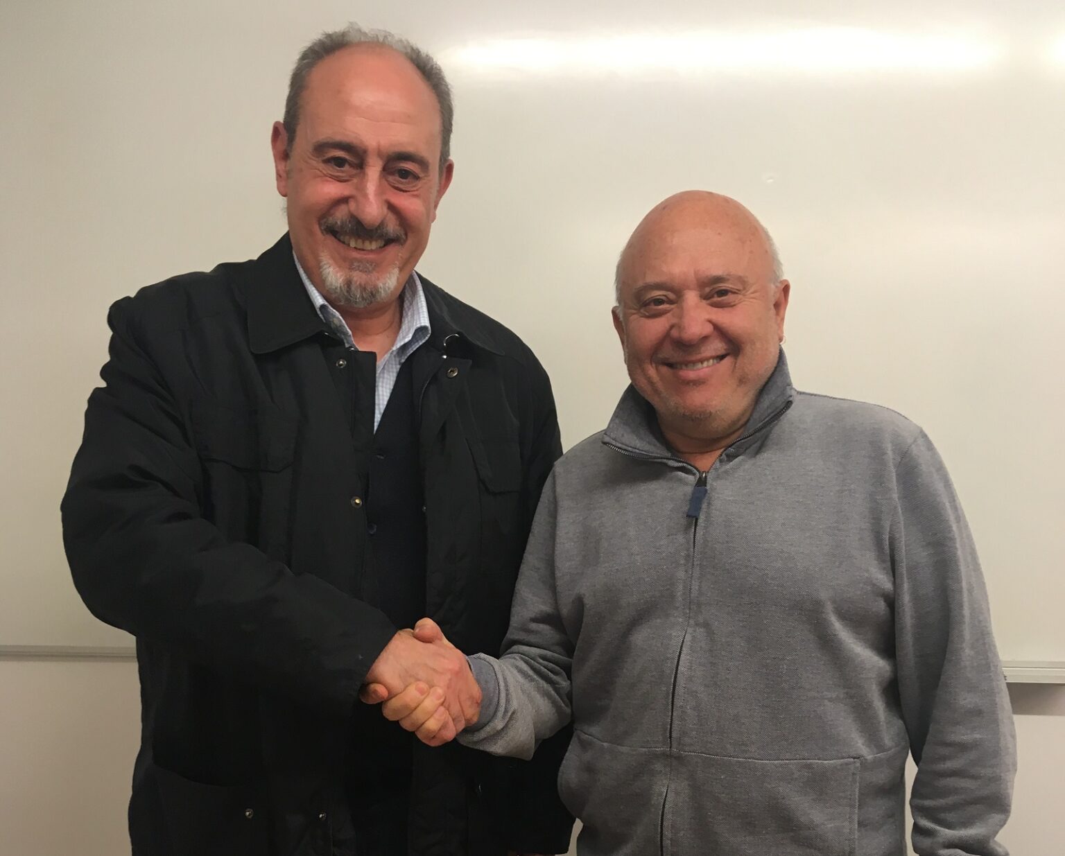 Nou president a l’Anoia de l’Acadèmia de Ciències Mèdiques i de la Salut
