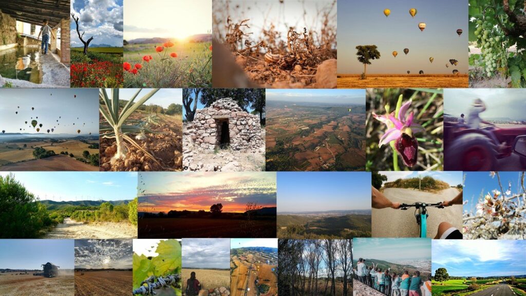 El concurs ‘Revela la Conca’ culminarà amb una exposició i el lliurament de premis