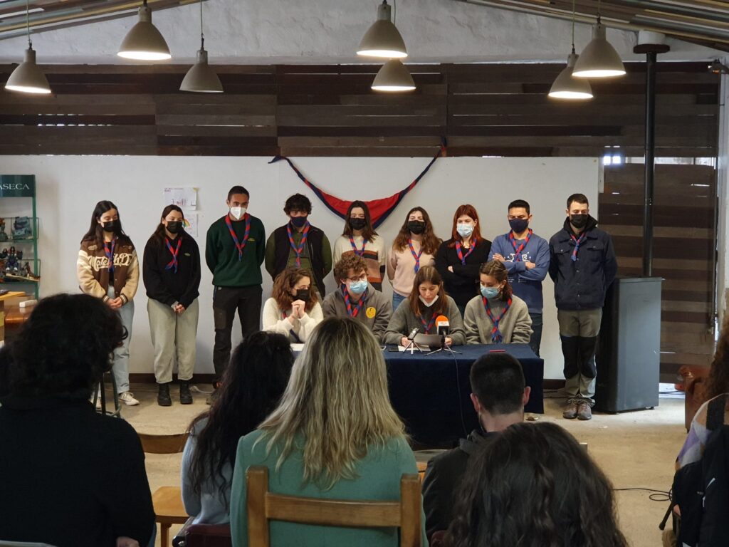 L’AE Torxa es transforma en La Flama després de desvincular-se de la Fundació Champagnat