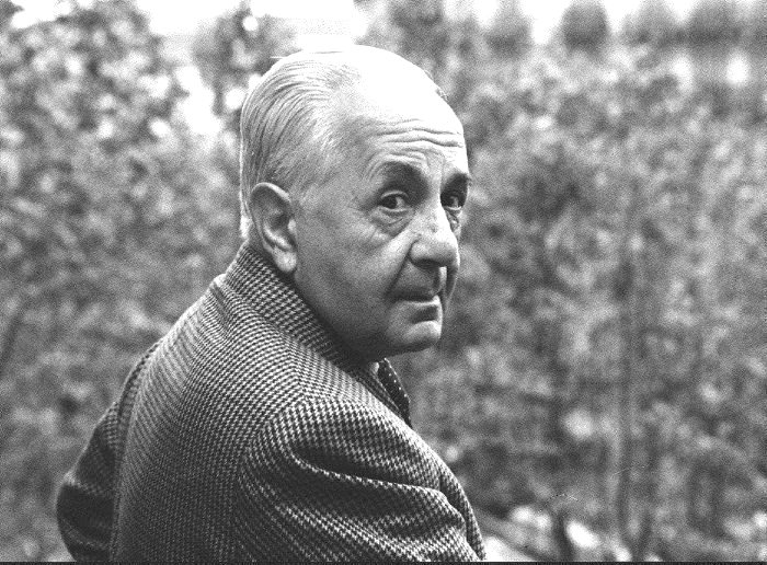 Josep Romeu i Figueras.