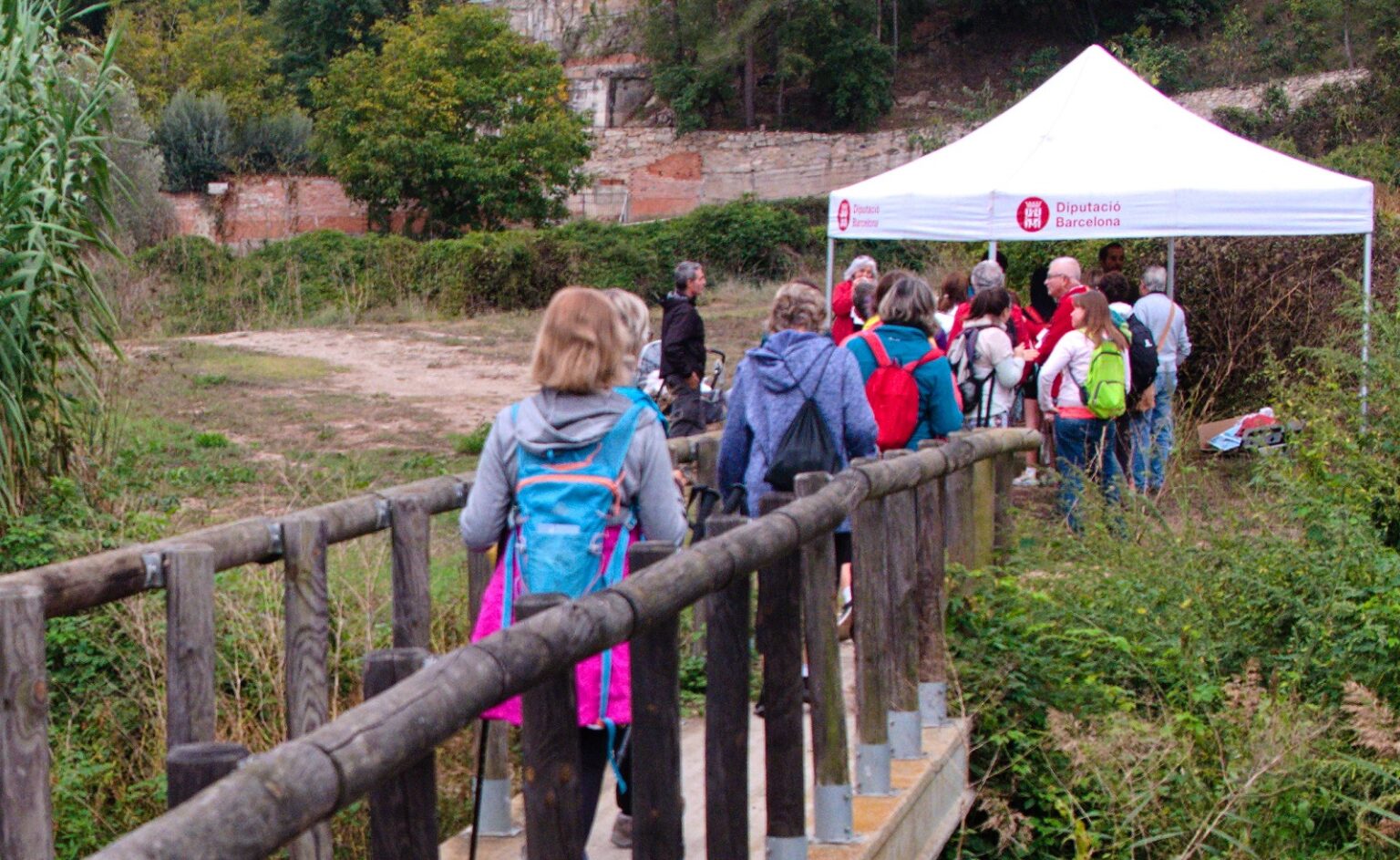 Arriba la 2a edició del RutaTast del Parc Agrari de la Conca d’Òdena