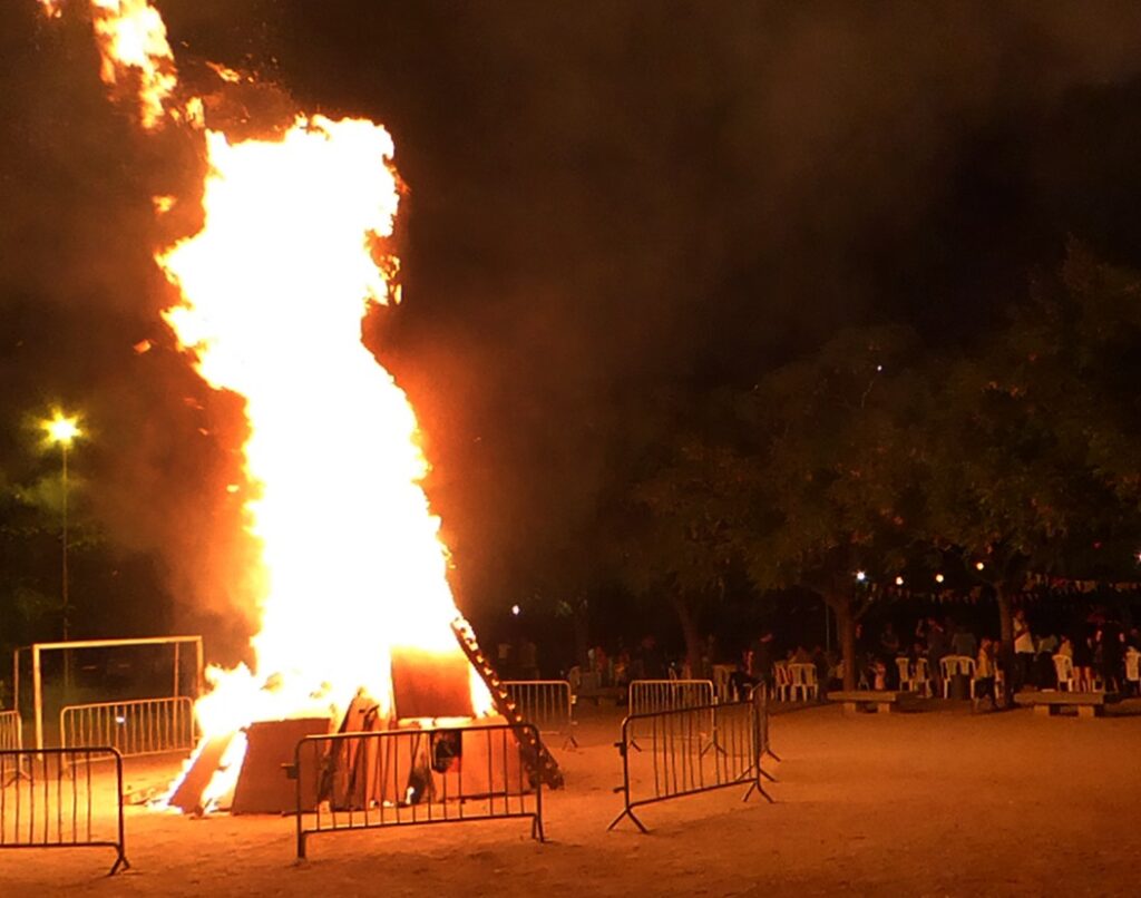 Les propostes per celebrar Sant Joan a l’Anoia