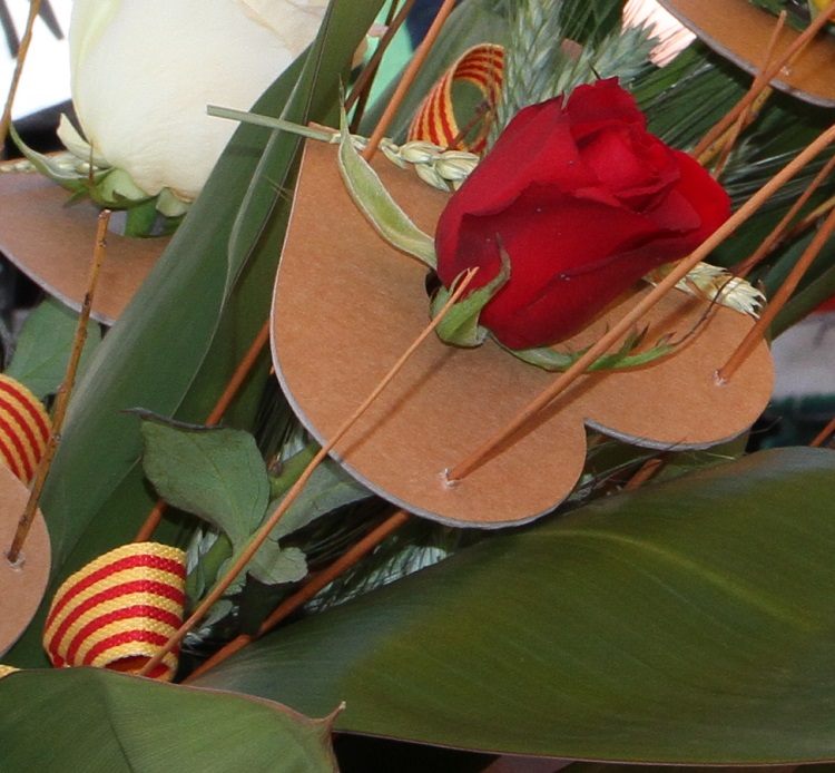 Capellades celebra Sant Jordi durant tota la setmana