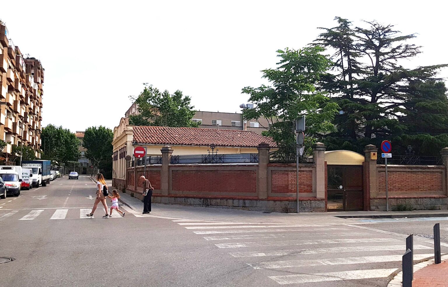 L’Ajuntament d’Igualada aprova la concessió per construir una residència universitària