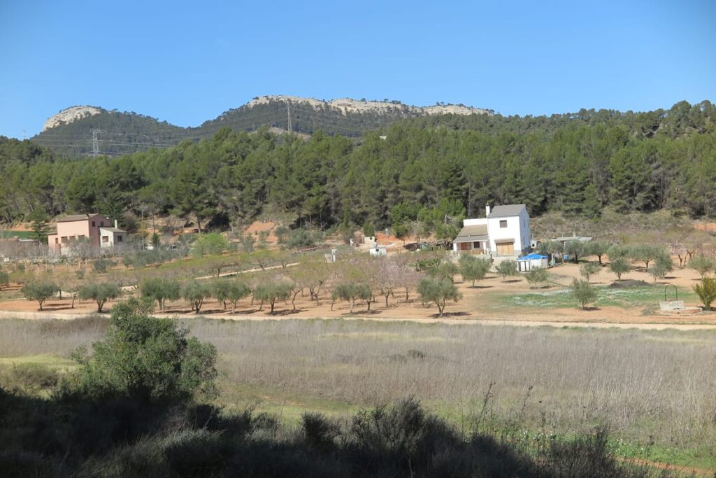 Santa Maria Miralles prepara tres dies de Festa Major