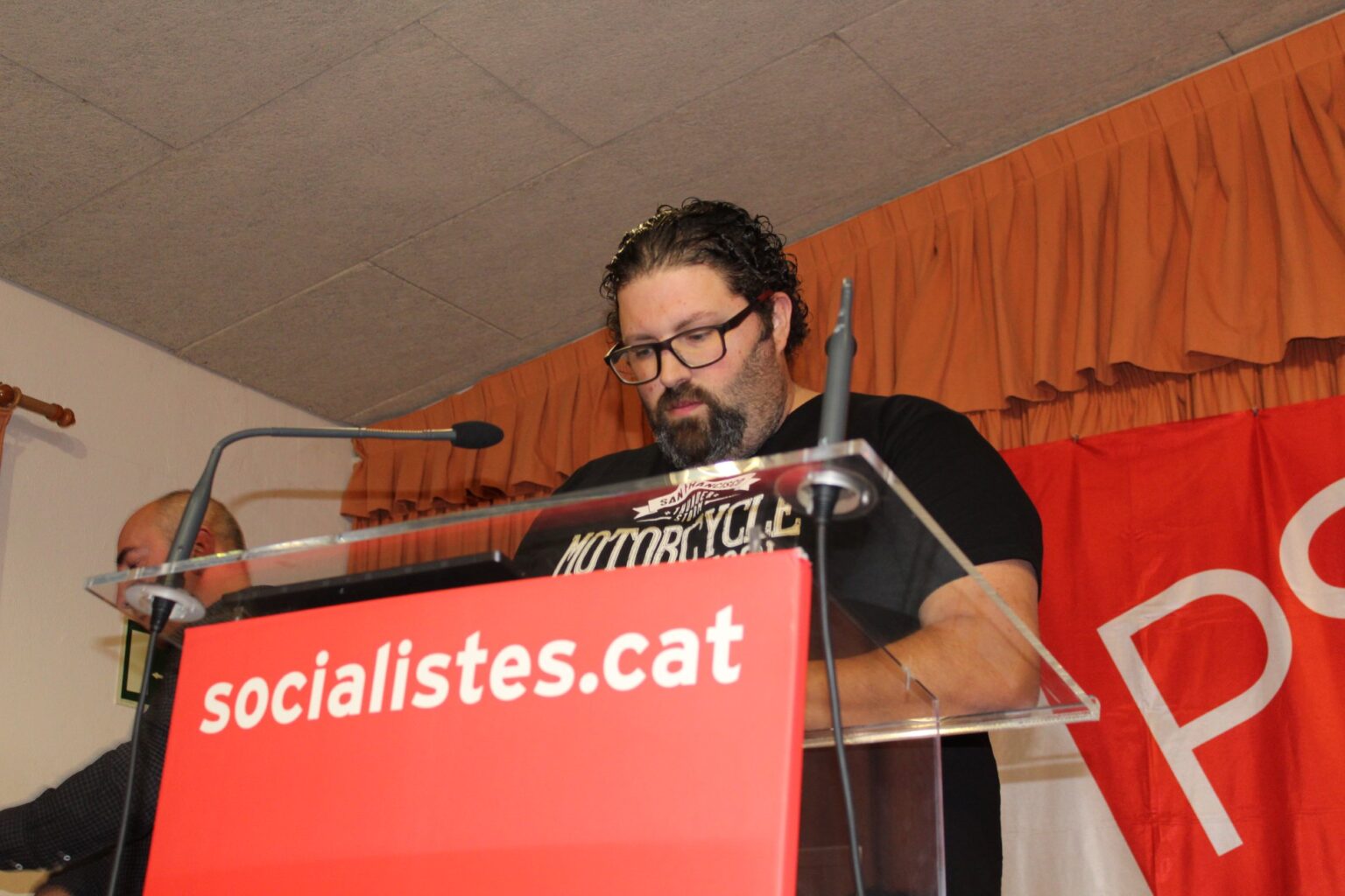 El PSC de la Torre de Claramunt obre un punt d’atenció a Pinedes de l’Armengol