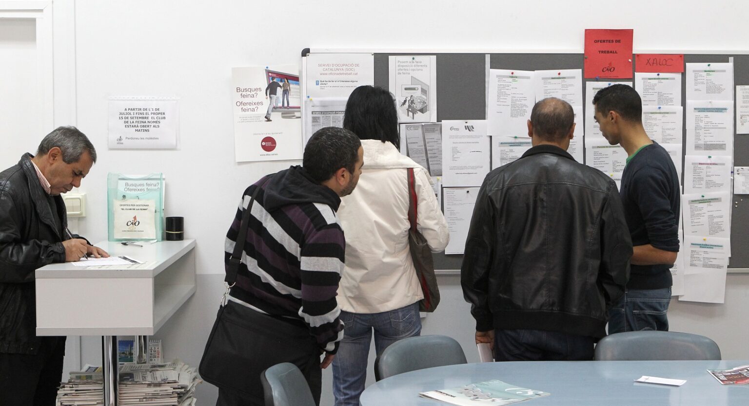 Els Serveis Locals d’Ocupació de l’Anoia aconsegueixen una taxa d’inserció del 18% durant el 2025