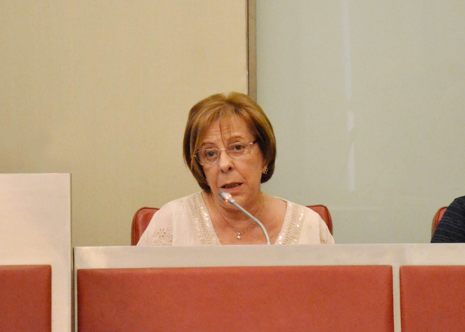 La Síndica Municipal de Greuges d’Igualada va atendre 127 casos durant l’any 2016