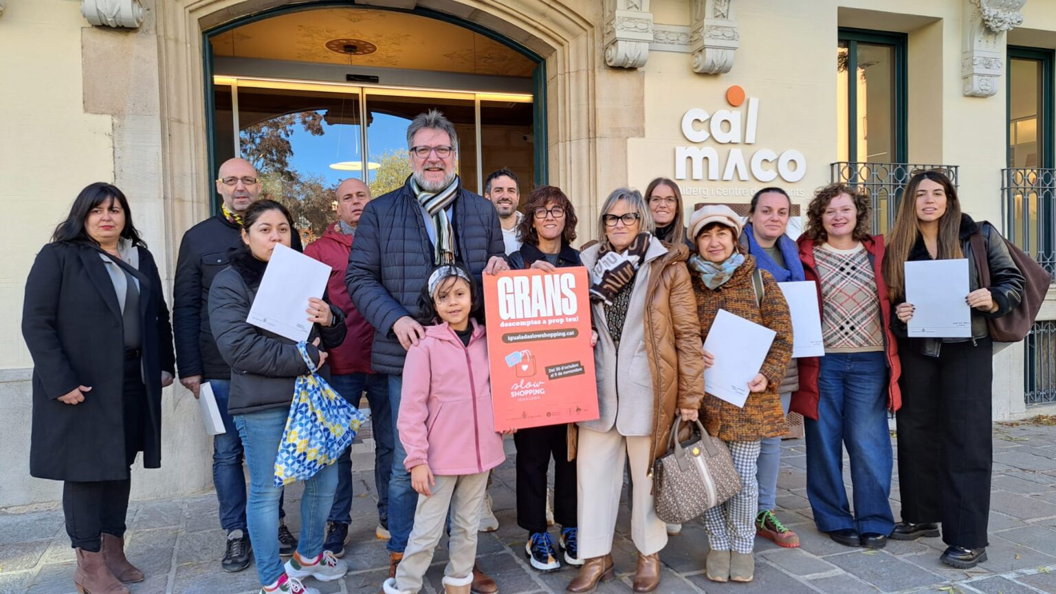 L’Igualada Slow Shopping tanca una nova edició amb èxit