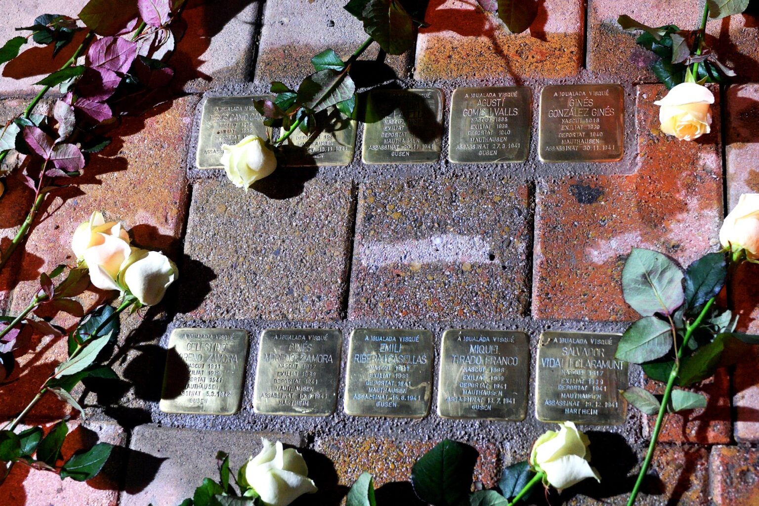 La CUP reclama al govern de Marc Castells un homenatge als represaliats pel franquisme