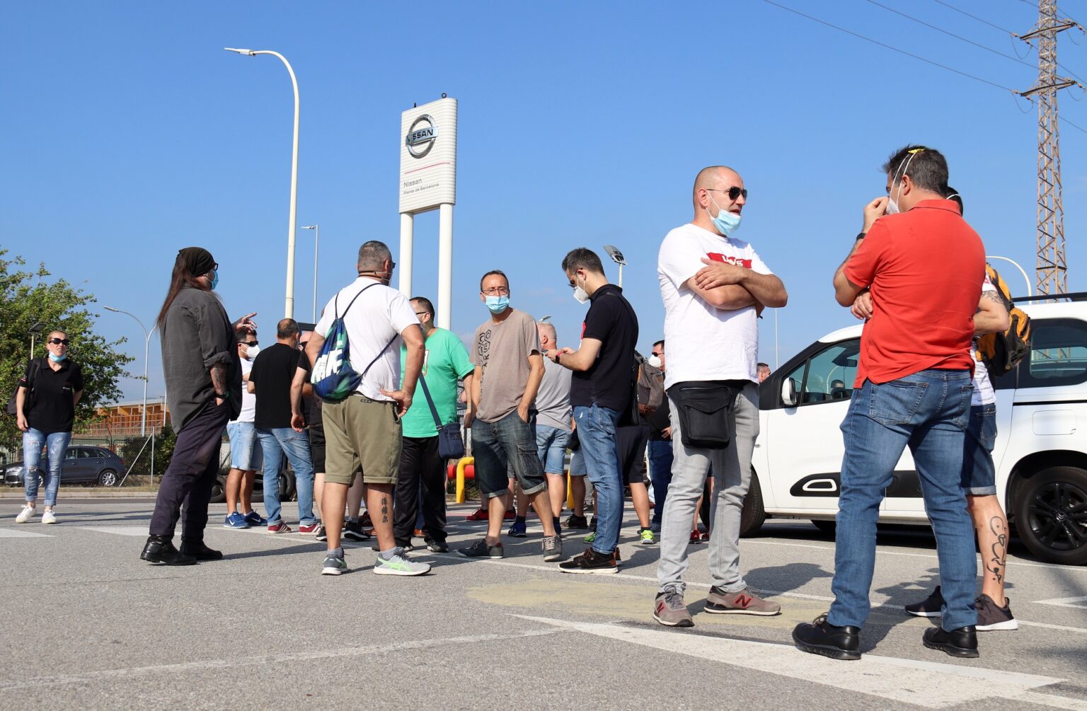 Nissan a Igualada: Una lliçó per aprendre economia