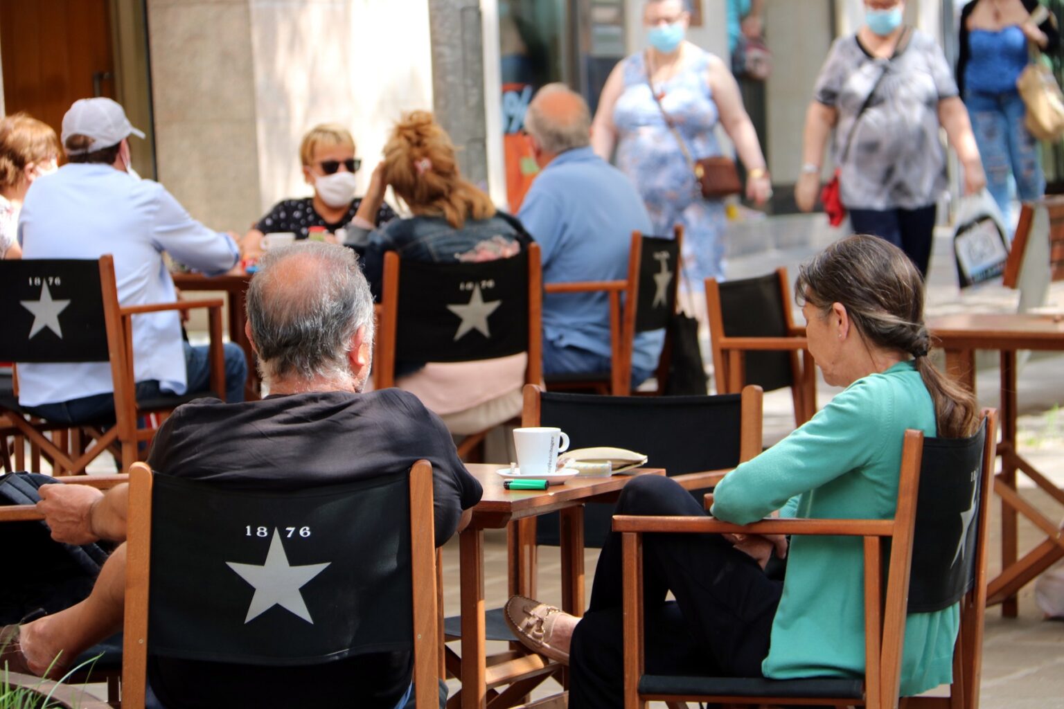 Gairebé la meitat del sector de l’hosteleria i el turisme de l’Anoia ha presentat ERTO