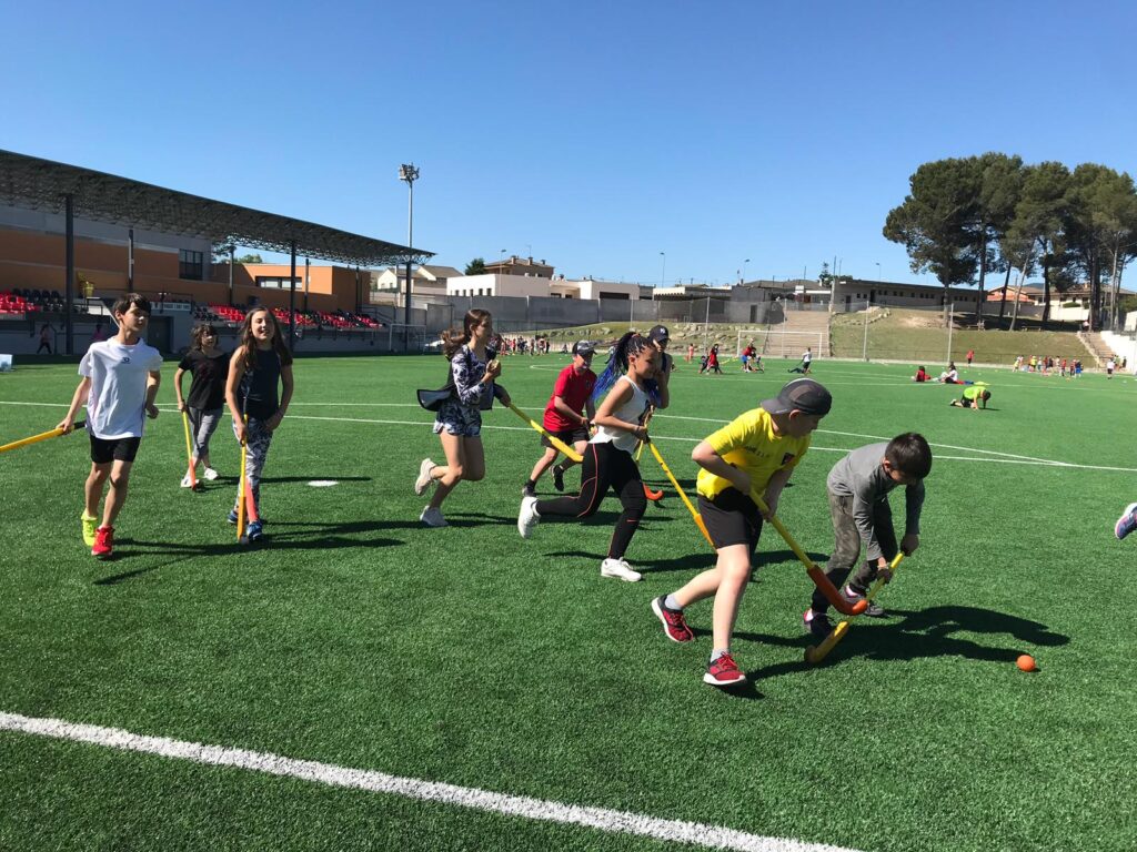 L’Ajuntament d’Igualada adapta les activitats esportives i de lleure d’aquest estiu a la Covid-19