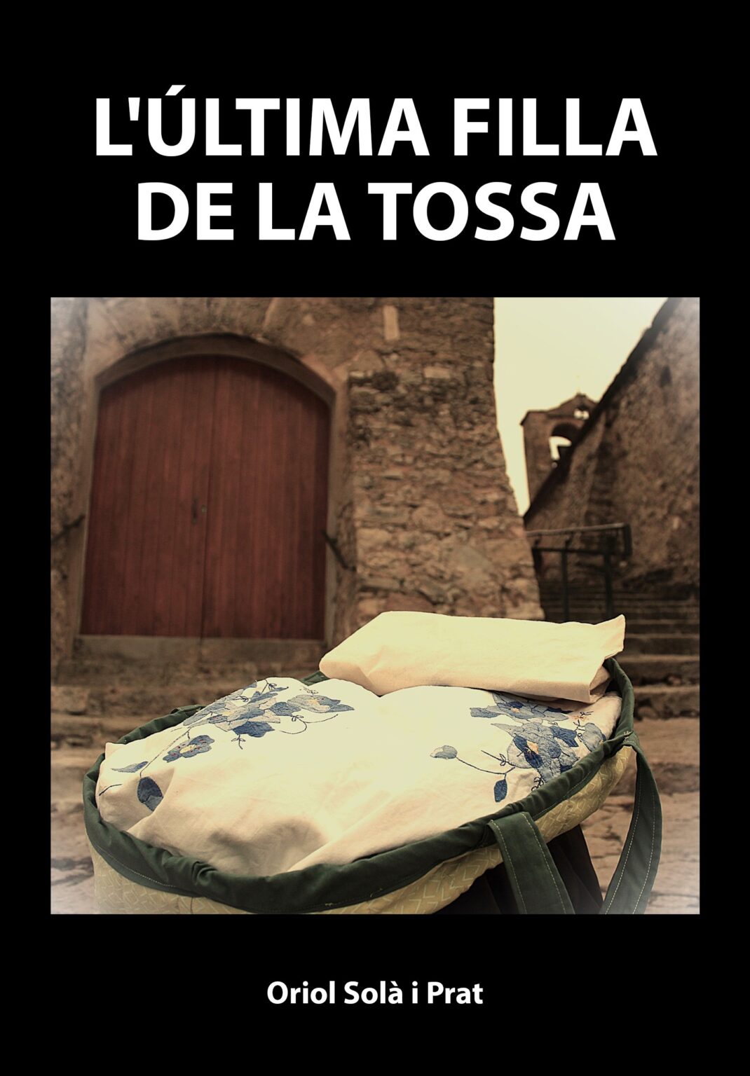 Diumenge, presentació de “L’última filla de la Tossa”
