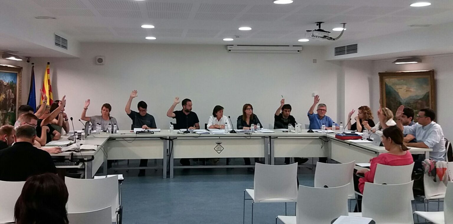 Capellades aprova el seu pla d’igualtat de gènere