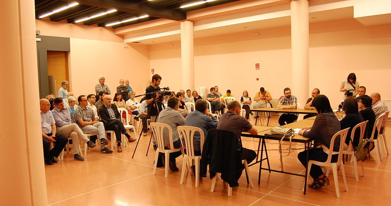 Vallbona viu el quart canvi a l’alcaldia en un any a la recerca d’estabilitat