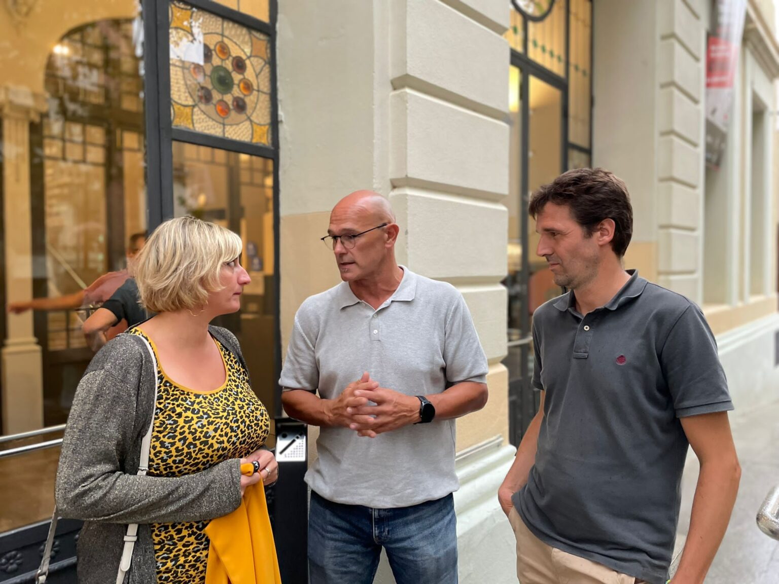 ERC acusa el govern de Marc Castells de ‘deixadesa de funcions’ en el reciclatge i la neteja
