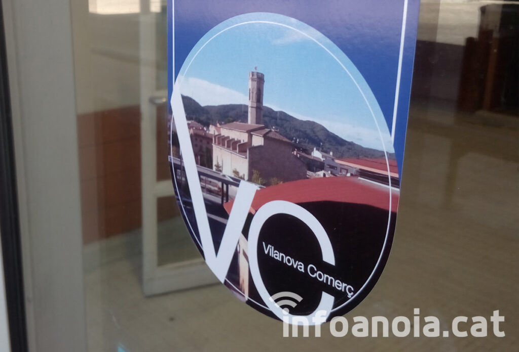 El comerç de Vilanova del Camí es vestirà de festa per promoure les compres nadalenques