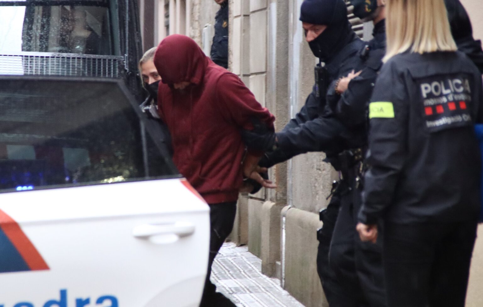 L’Ajuntament d’Igualada es personarà finalment com a acusació popular en el cas de la violació del passat 1 de novembre