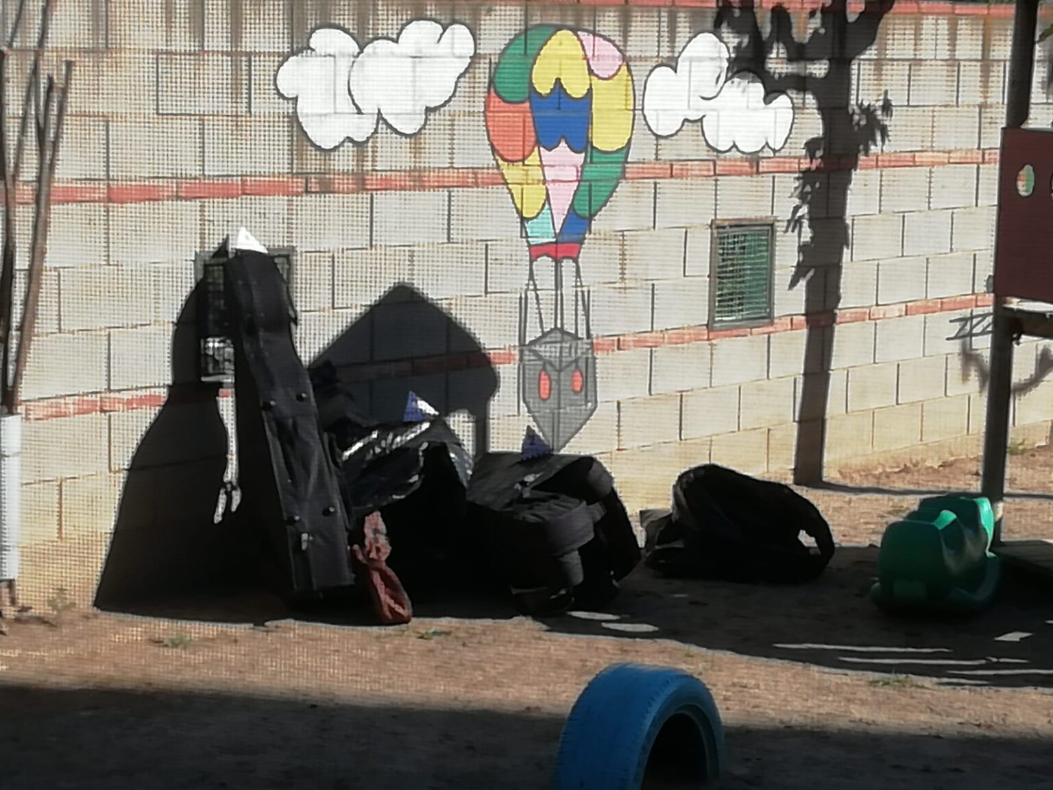 Apareixen els violins robats a Montbui la setmana passada