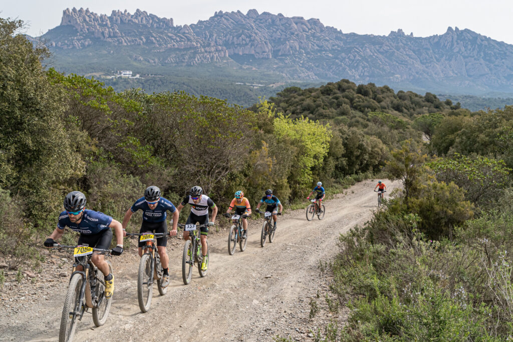 La VolCAT by SCOTT reunirà a més de 500 corredors de 20 països a Igualada