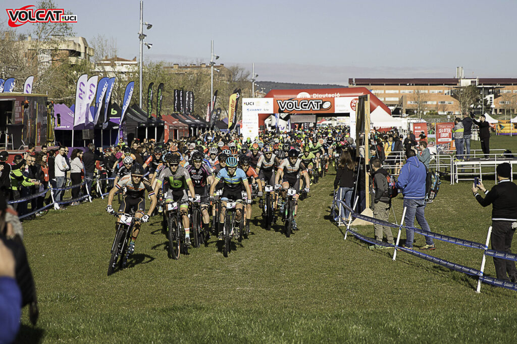 La VolCAT portarà la Setmana Santa més ‘Biker’ a Igualada