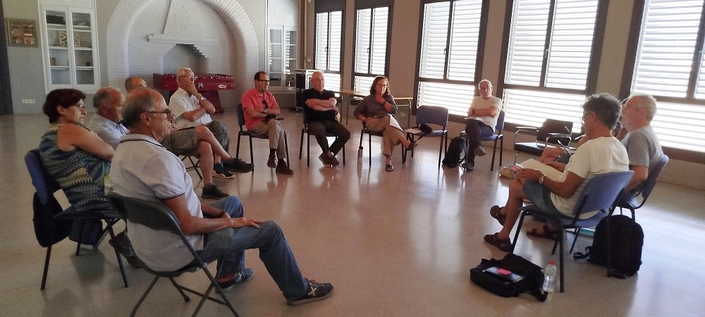 Miralles acull l’Assemblea General Ordinària d’Impuls Rural